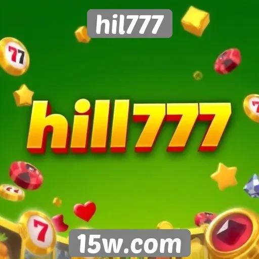 Novidades do site hil777 em promoções de jogos
