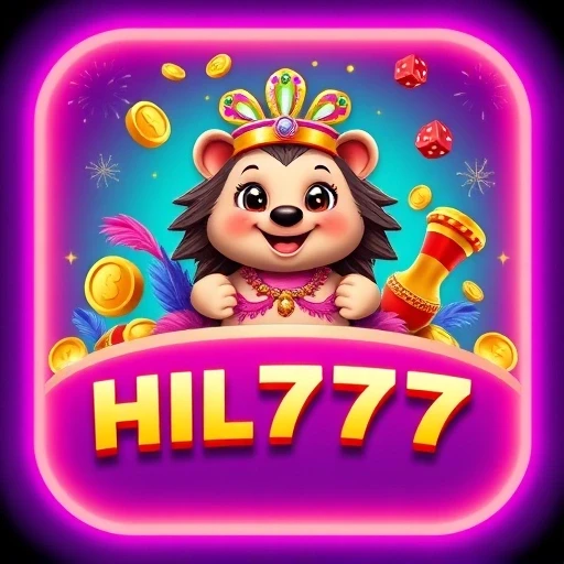 hil777 Logo