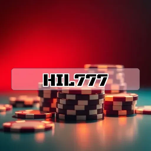 hil777: A Melhor Experiência de Jogos Online para Brasileiros