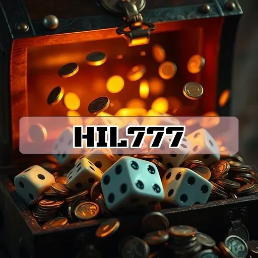 hil777: Descubra os Segredos da Plataforma de Jogos Paulista