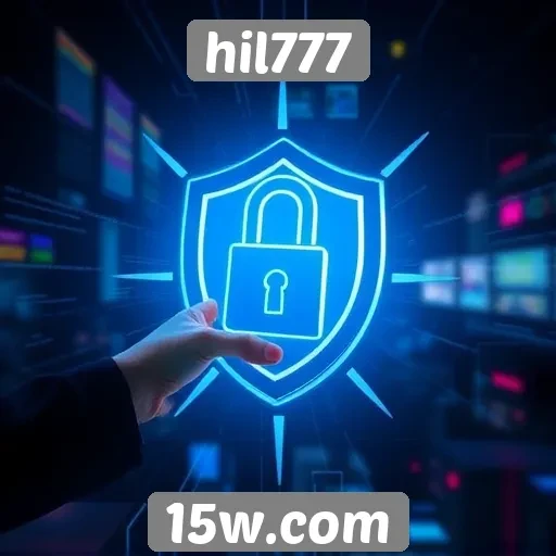 Segurança e privacidade nas transações do hil777