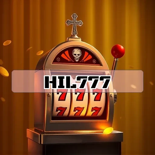 hil777: Explore a Fascinante Seção de Caça-Níqueis e Suas Funcionalidades