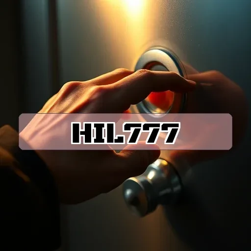 hil777: O Suporte 24/7 Que Todo Jogador Deseja
